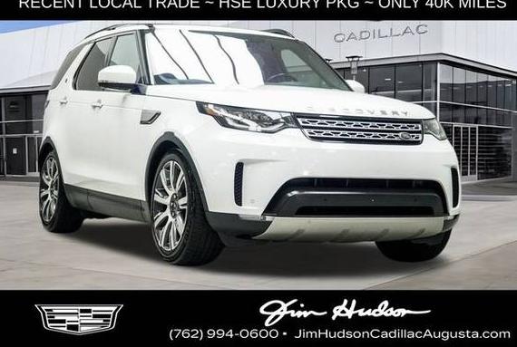 LAND ROVER DISCOVERY SPORT 2019 SALCT2FX1KH809234 image